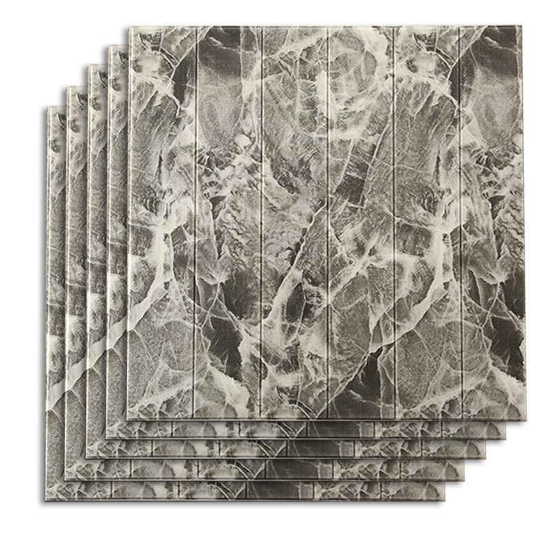 BowLift | Contemporary Wall Cladding Waterproof Wall Cladding with Wood Look