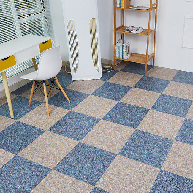 BowLift | Peel and Stick Vinyl Floor Waterproof Fire-Resistant Vinyl Floor
