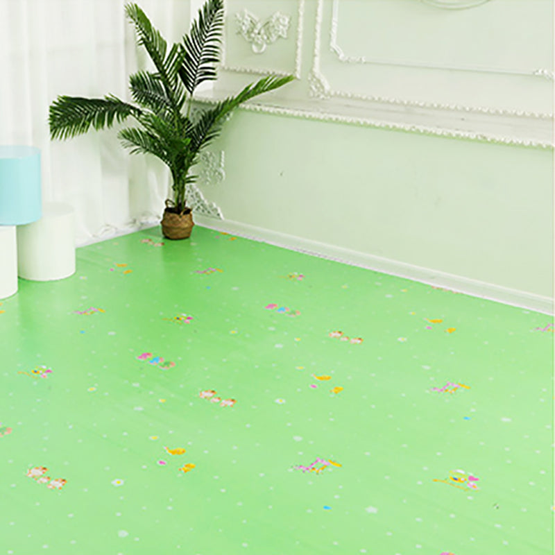 BowLift | Kids Vinyl Flooring PVC Printed abrasion-resistant thick indoor vinyl flooring