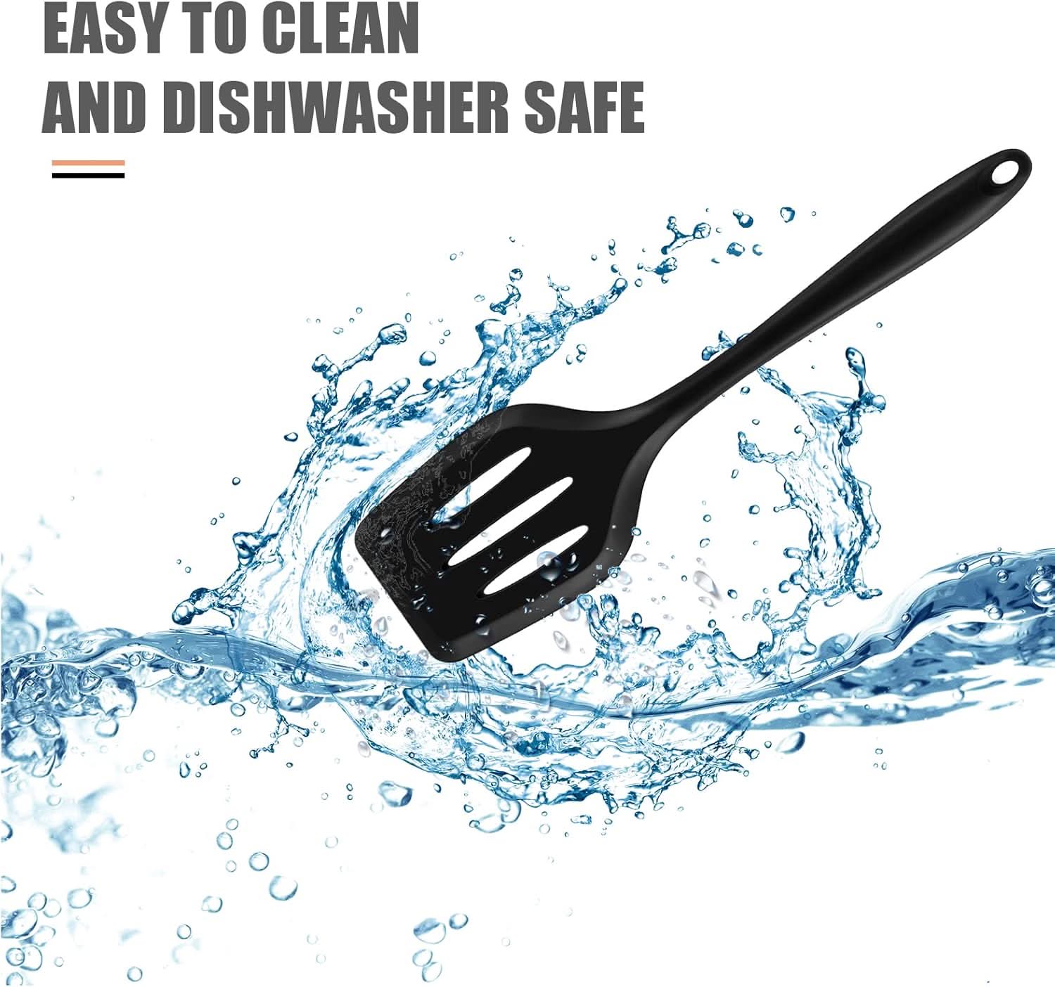 BowLift | ChefMaster - Premium Kitchen Utensils Set