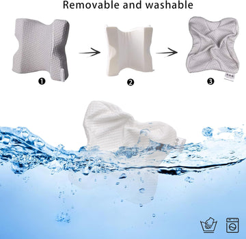 BowLift | Arm Pillow