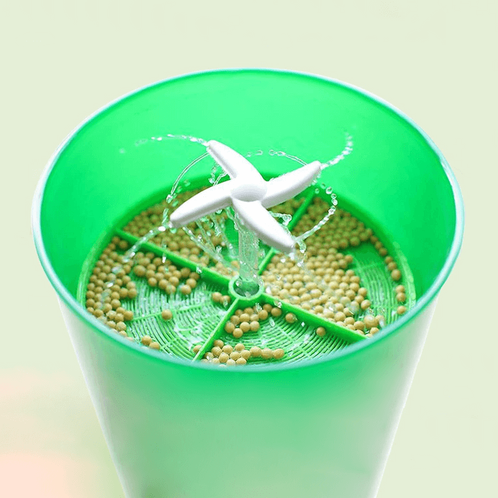 BowLift | Efficient sprout growing kit for healthy and fresh growth