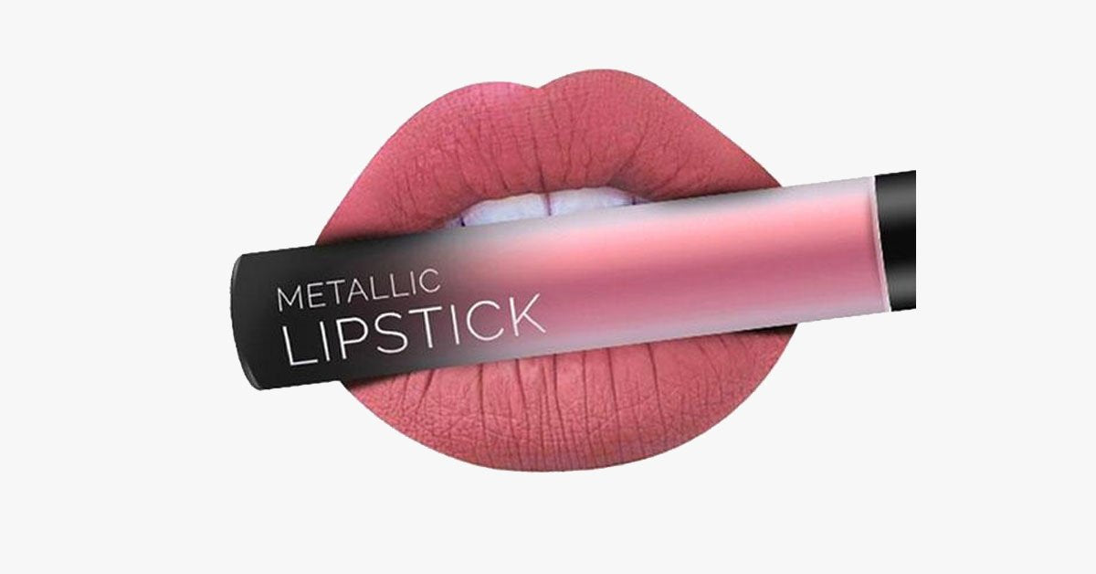 BowLift | Liquid Matte Lip Color – The perfect kiss anywhere, anytime