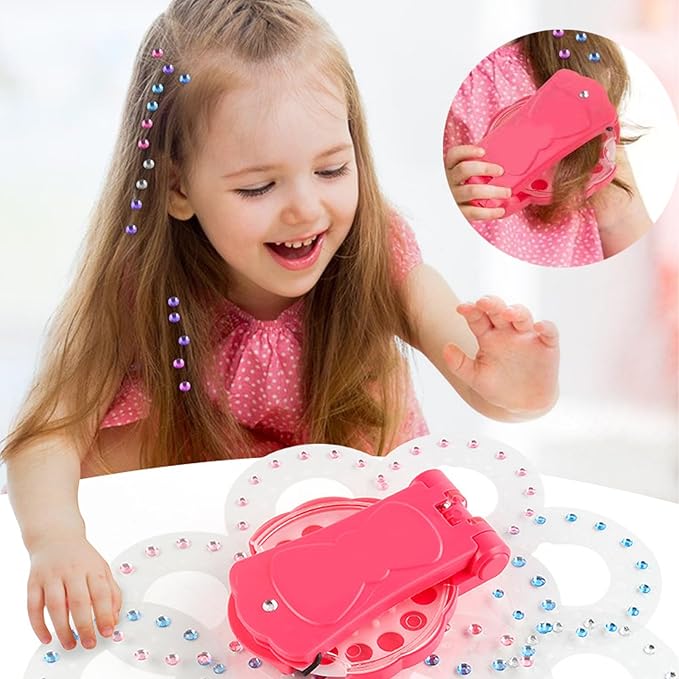 BowLift | GlamTool™ Express Your Creativity