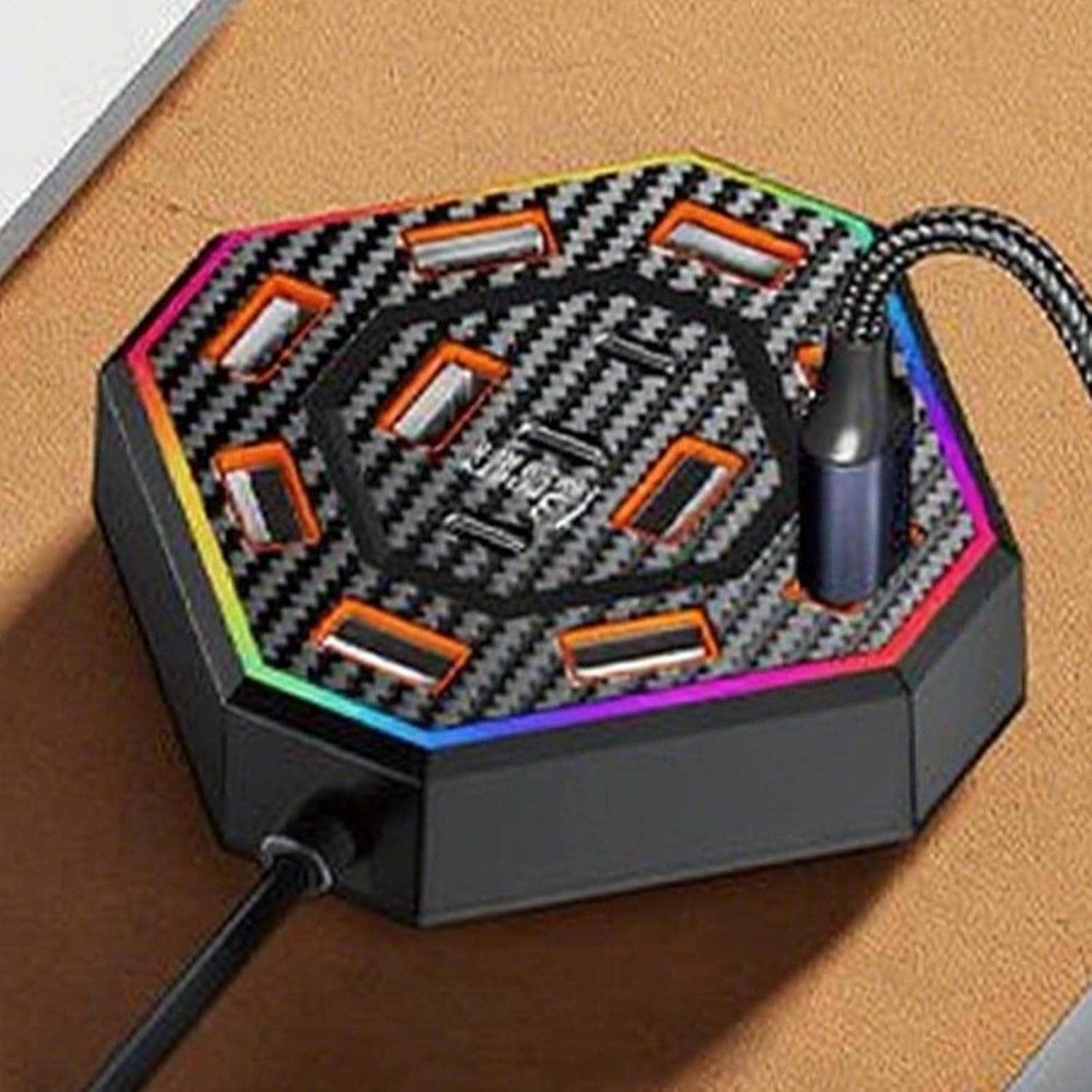 BowLift | Docking Station – Lumora