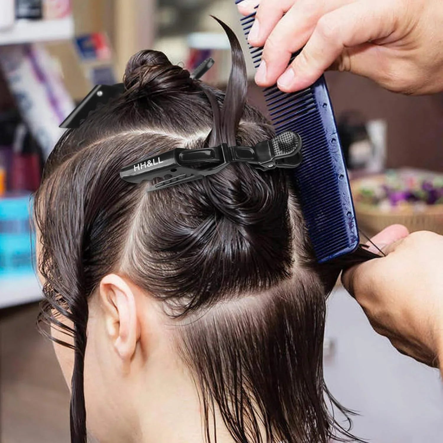 BowLift | Professional Hair Styling Clips