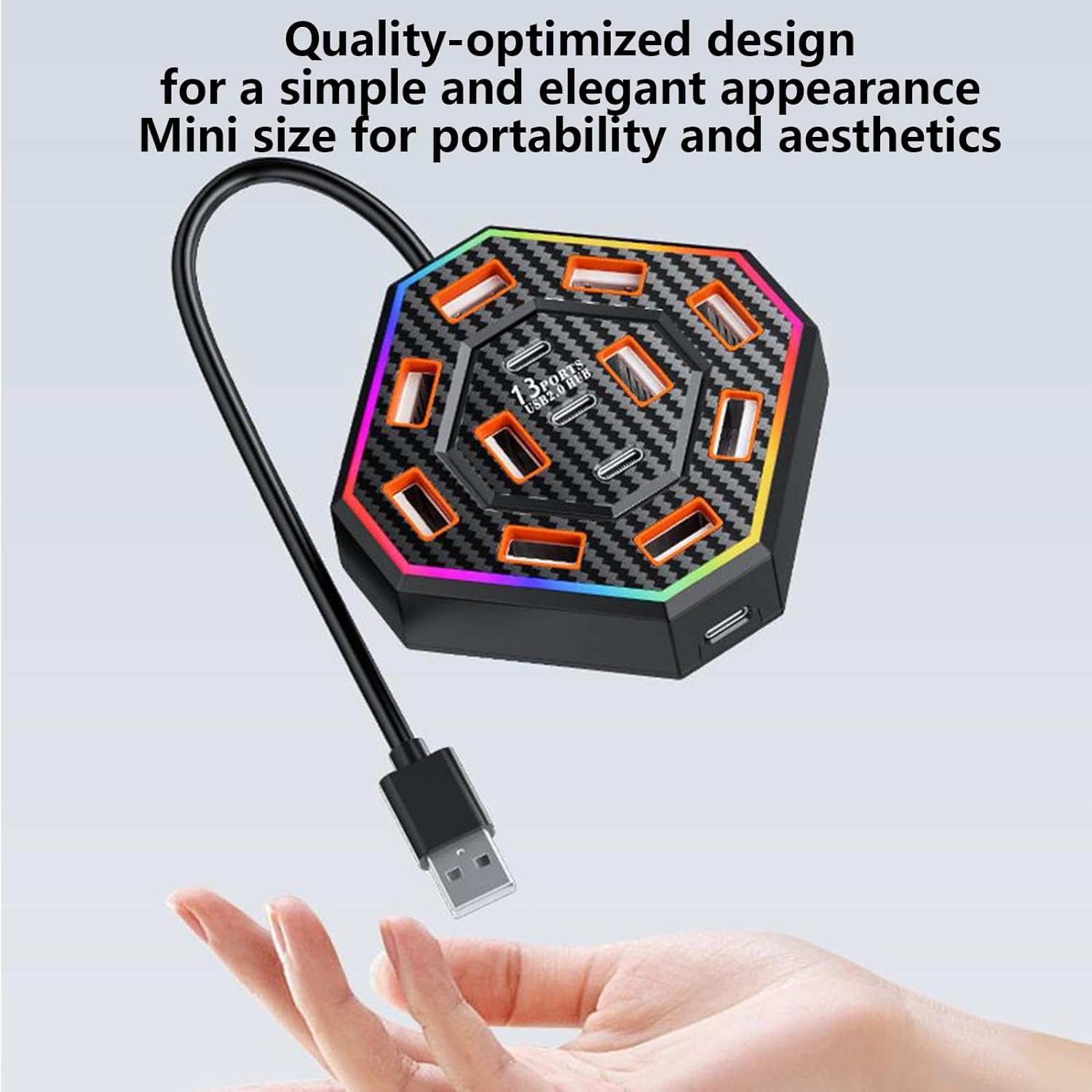 BowLift | Docking Station – Lumora