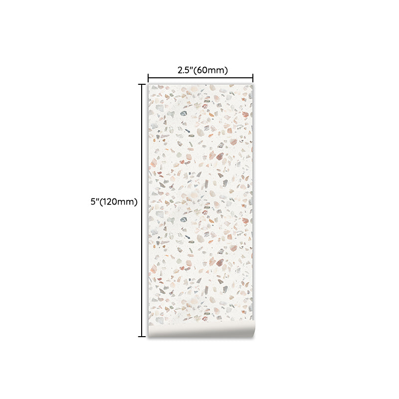 BowLift | Plastic Peel and Stick Wall Tile Modern Easy Peel and Stick Tile