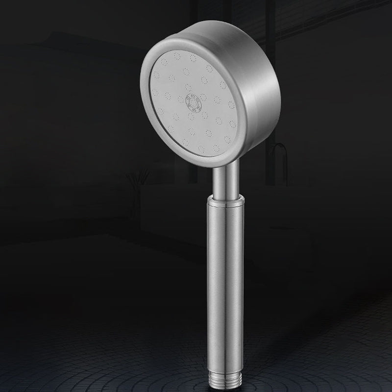 BowLift | Metal Handheld Showerhead Modern Style Wall Mounted Showerhead