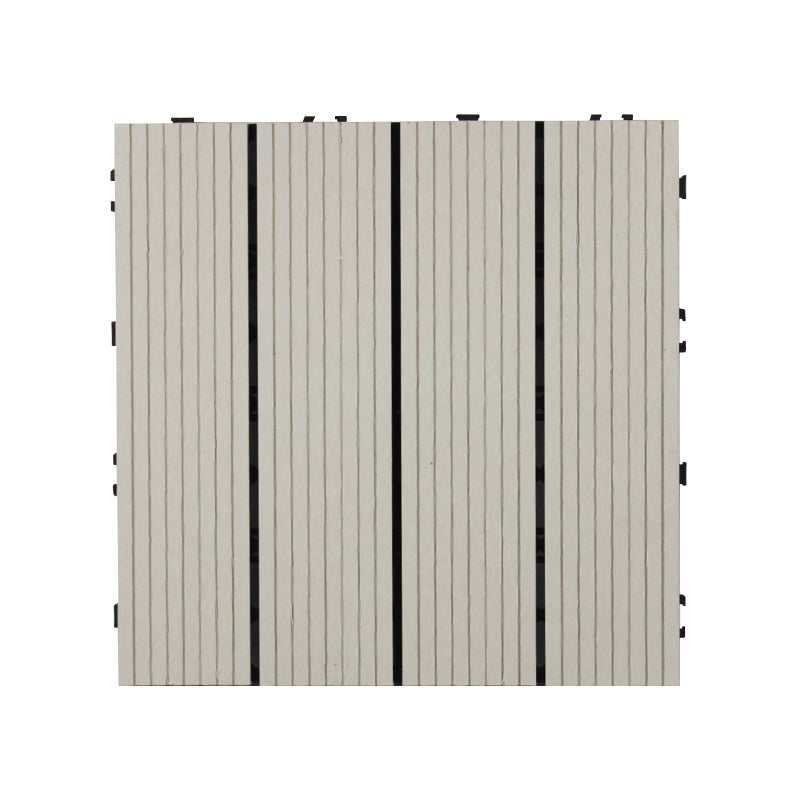 BowLift | Deck Plank Loose Lay Manufactured Wood Panels Patio Tiles Outdoor Flooring