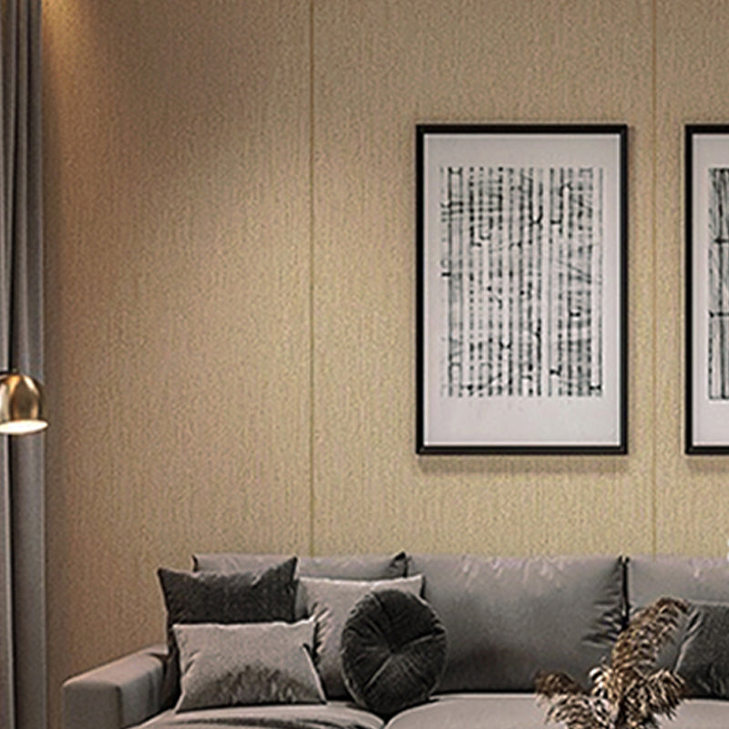 BowLift | Living Room Wall Paneling Modern Style Waterproof PVC Wall Paneling