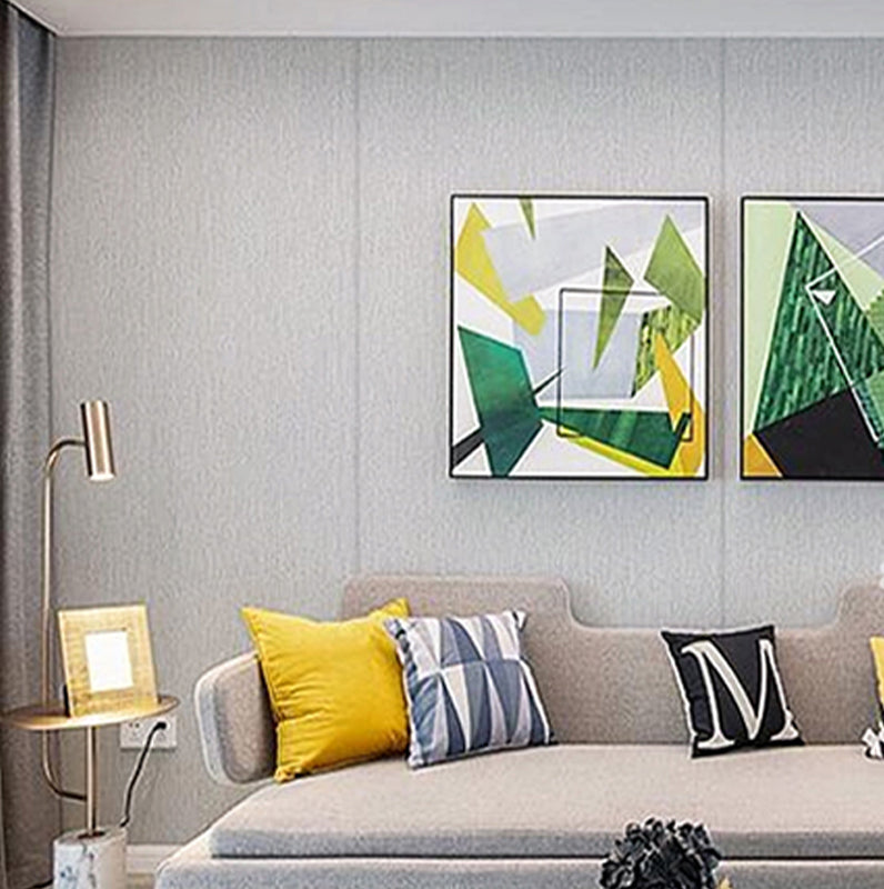 BowLift | Living Room Wall Paneling Modern Style Waterproof PVC Wall Paneling