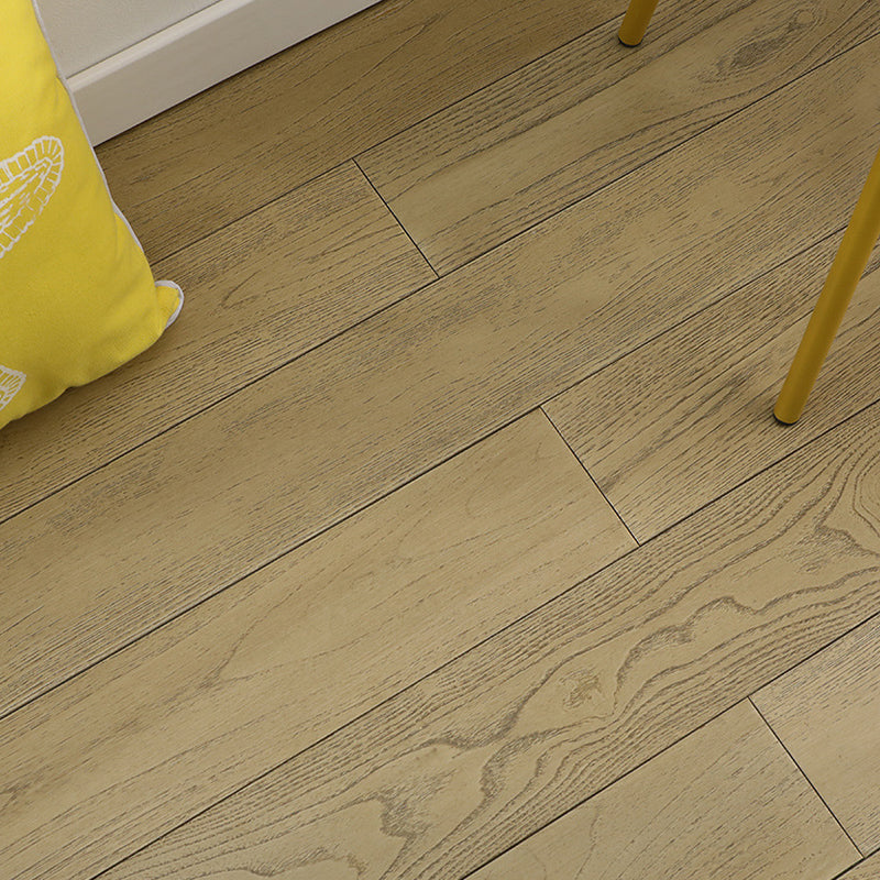 BowLift | Contemporary Wood Tile Smooth Rectangle Teak Wood for the Living Room