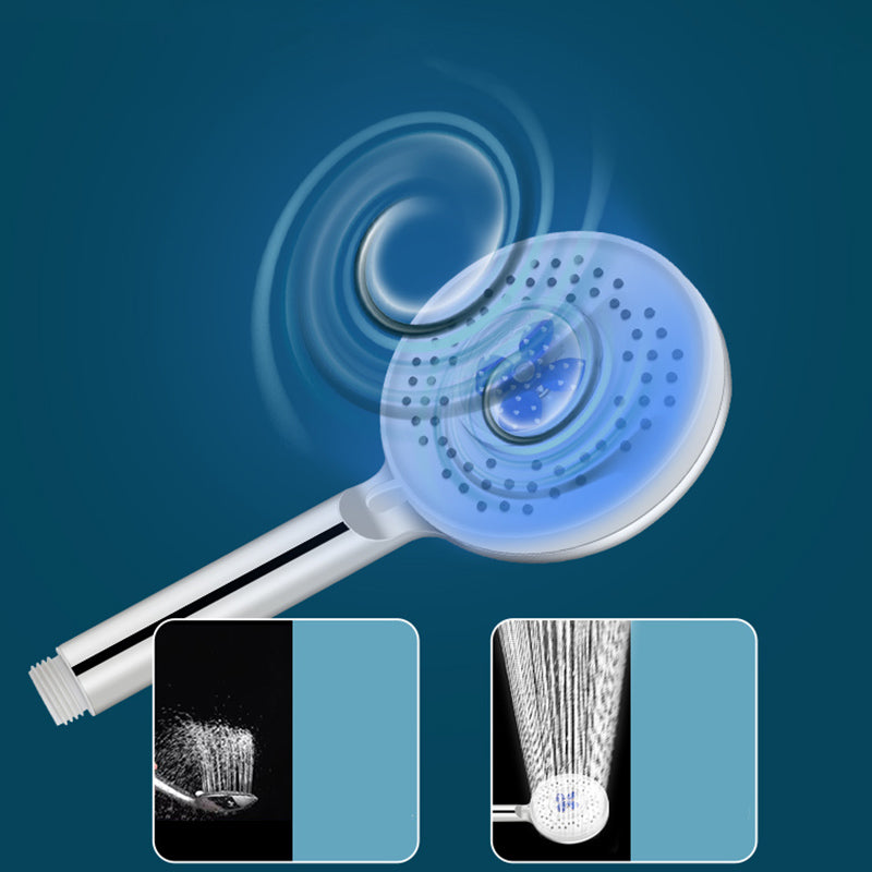 BowLift | Shower head bathroom water filter handheld shower with hose