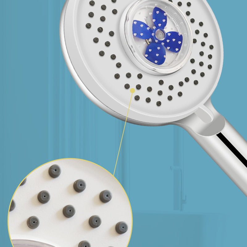 BowLift | Shower head bathroom water filter handheld shower with hose
