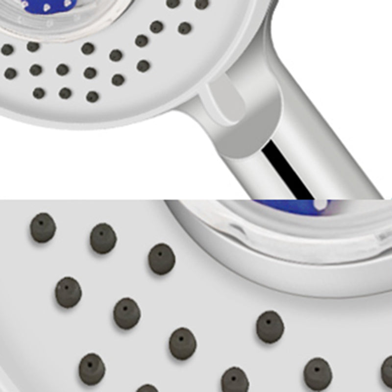 BowLift | Shower head bathroom water filter handheld shower with hose