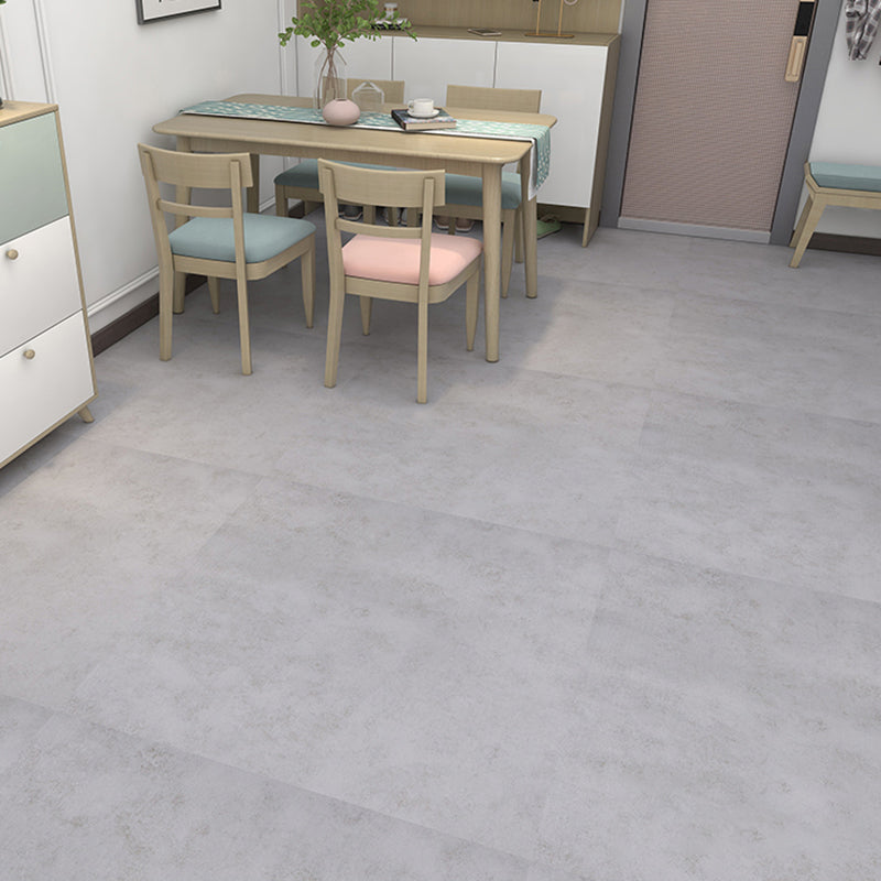 BowLift | Indoor Vinyl Floor Peel and Stick PVC Marble Print Square Floor