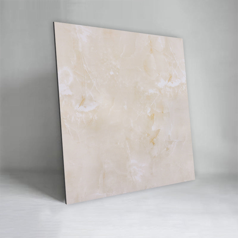 BowLift | Indoor Vinyl Floor Peel and Stick PVC Marble Print Square Floor