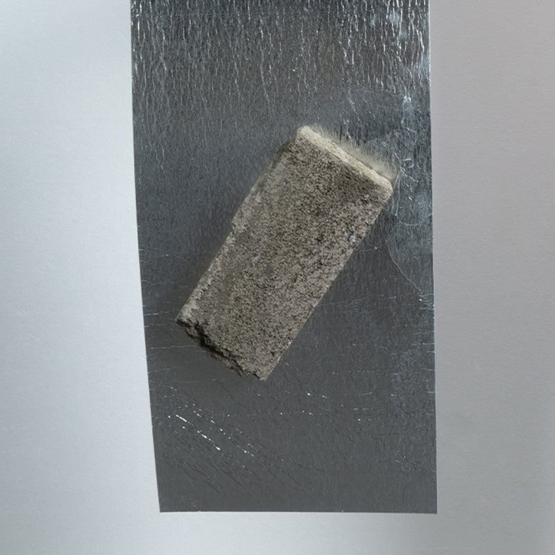 BowLift | Plastic Peel & Stick Field Tile Rectangular Waterproof Single Tile