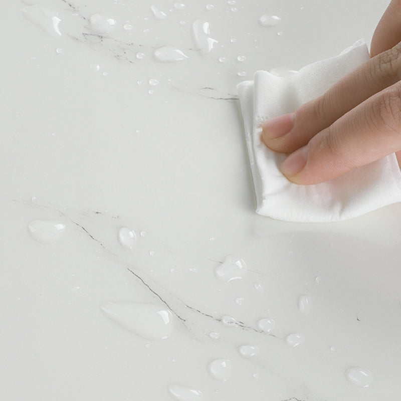 BowLift | Plastic Peel & Stick Field Tile Rectangular Waterproof Single Tile