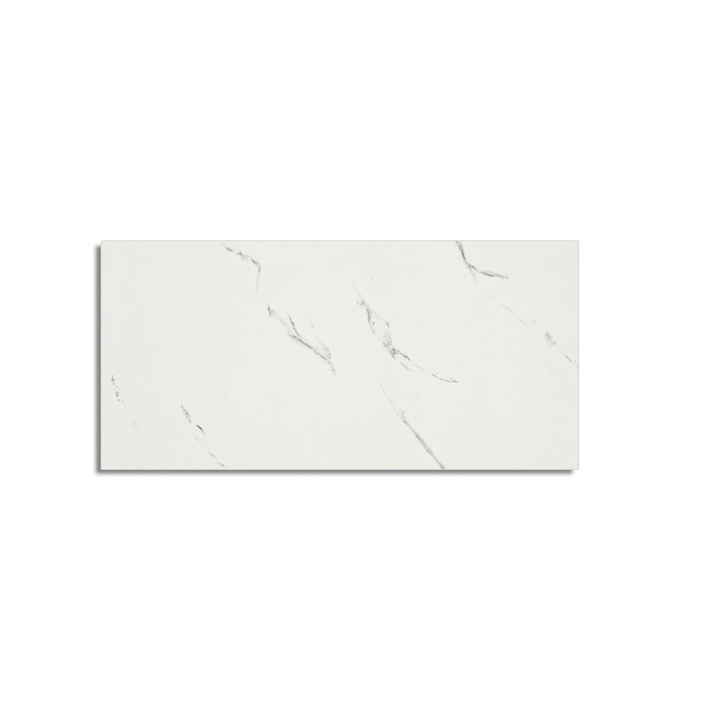 BowLift | Plastic Peel & Stick Field Tile Rectangular Waterproof Single Tile