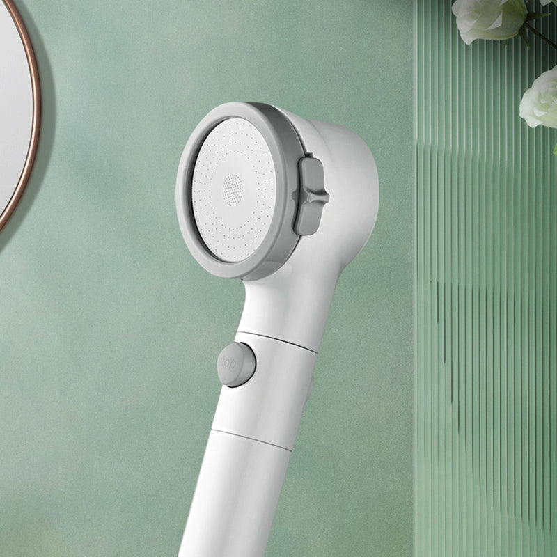 BowLift | Water Filtration Hand Shower Standard Spray Pattern Shower Head