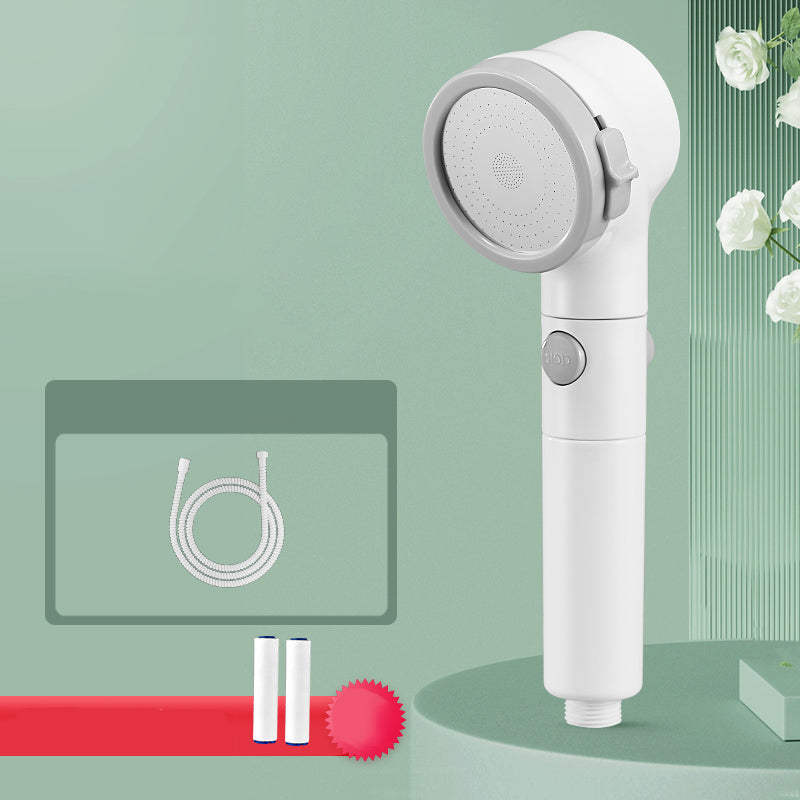 BowLift | Water Filtration Hand Shower Standard Spray Pattern Shower Head