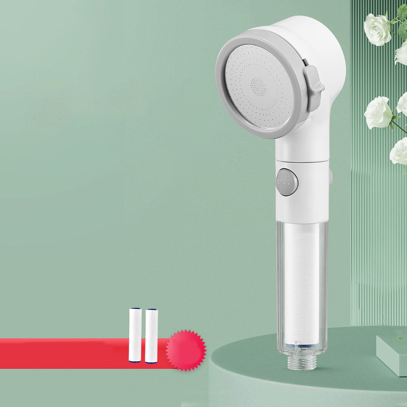 BowLift | Water Filtration Hand Shower Standard Spray Pattern Shower Head
