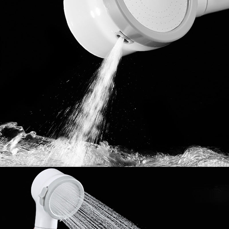 BowLift | Water filtration handheld shower standard spray pattern shower head