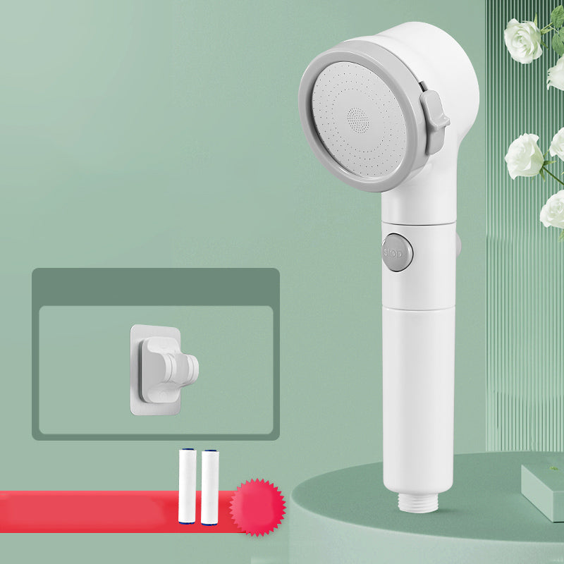 BowLift | Water Filtration Hand Shower Standard Spray Pattern Shower Head