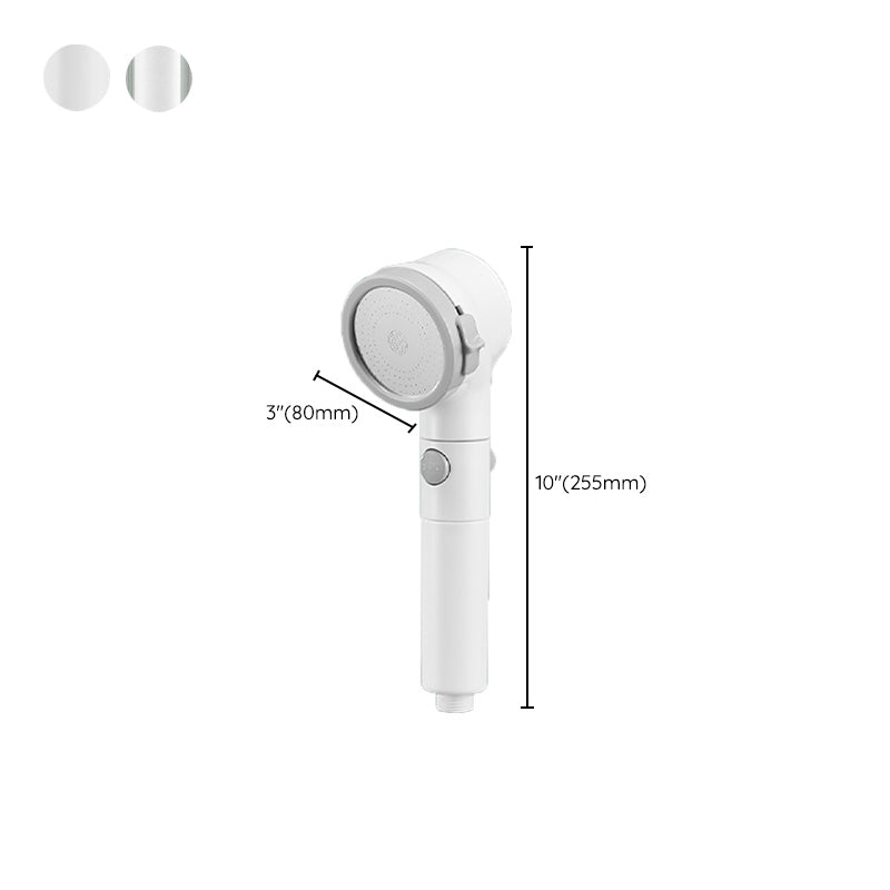 BowLift | Water Filtration Hand Shower Standard Spray Pattern Shower Head