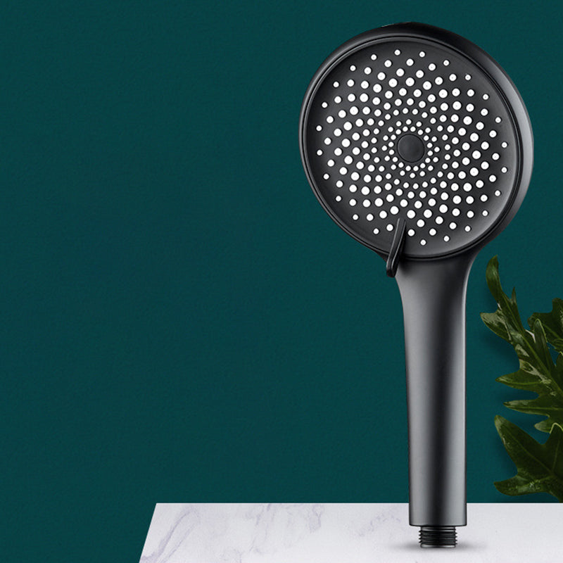 BowLift | Plastic Handheld Showerhead Adjustable Spray Pattern Showerhead