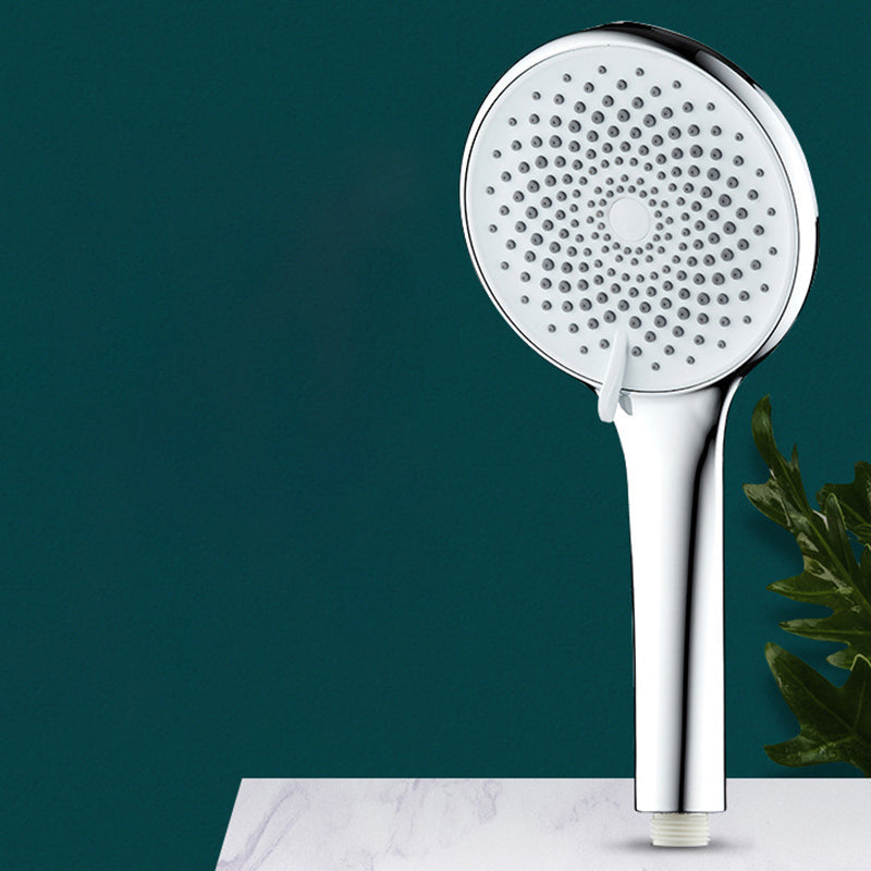 BowLift | Plastic Handheld Showerhead Adjustable Spray Pattern Showerhead