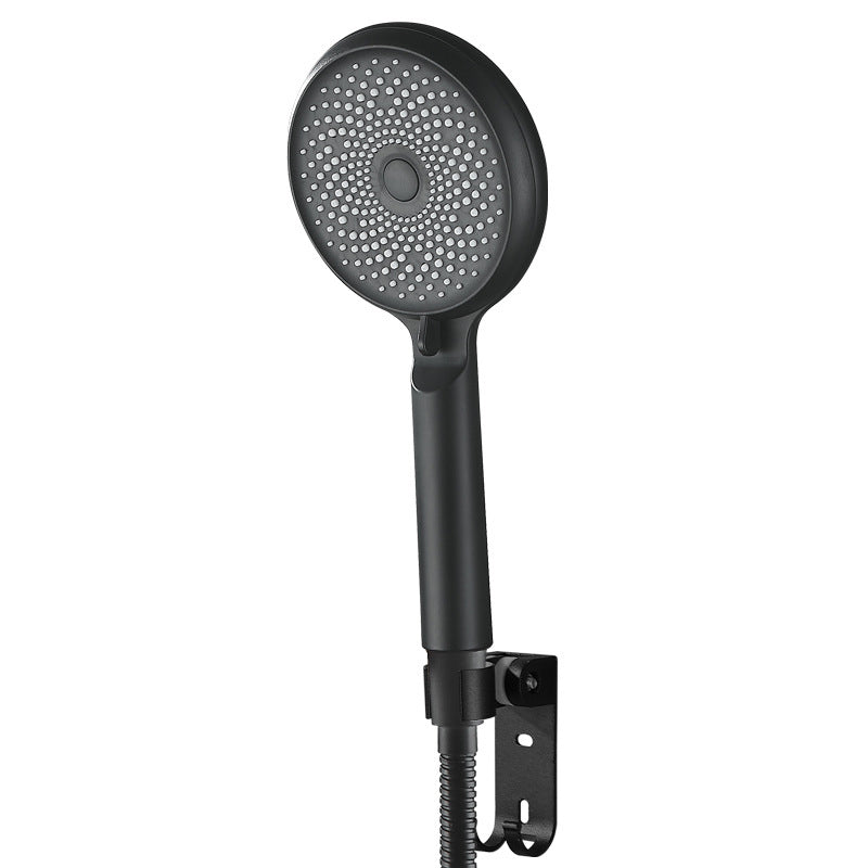 BowLift | Plastic Handheld Showerhead Adjustable Spray Pattern Showerhead