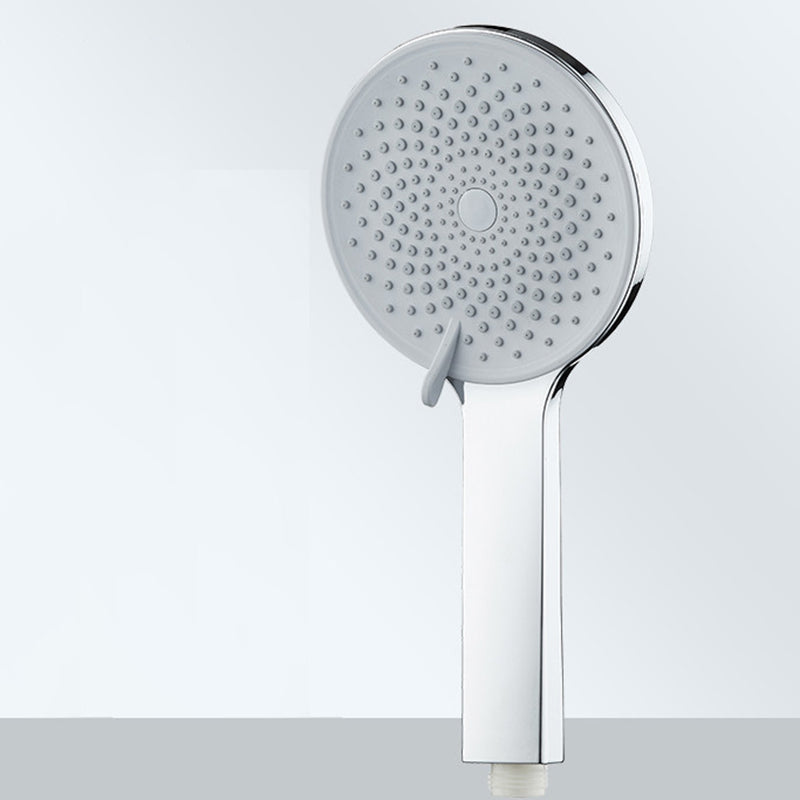BowLift | Plastic Handheld Showerhead Adjustable Spray Pattern Showerhead