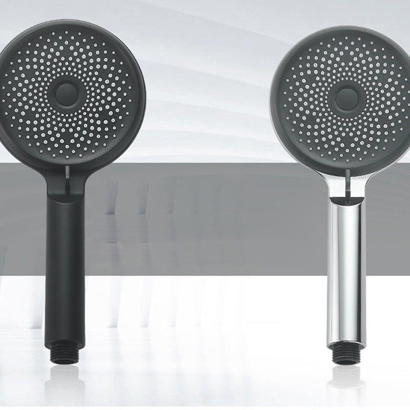BowLift | Plastic Handheld Showerhead Adjustable Spray Pattern Showerhead