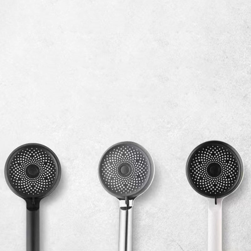 BowLift | Plastic Handheld Showerhead Adjustable Spray Pattern Showerhead