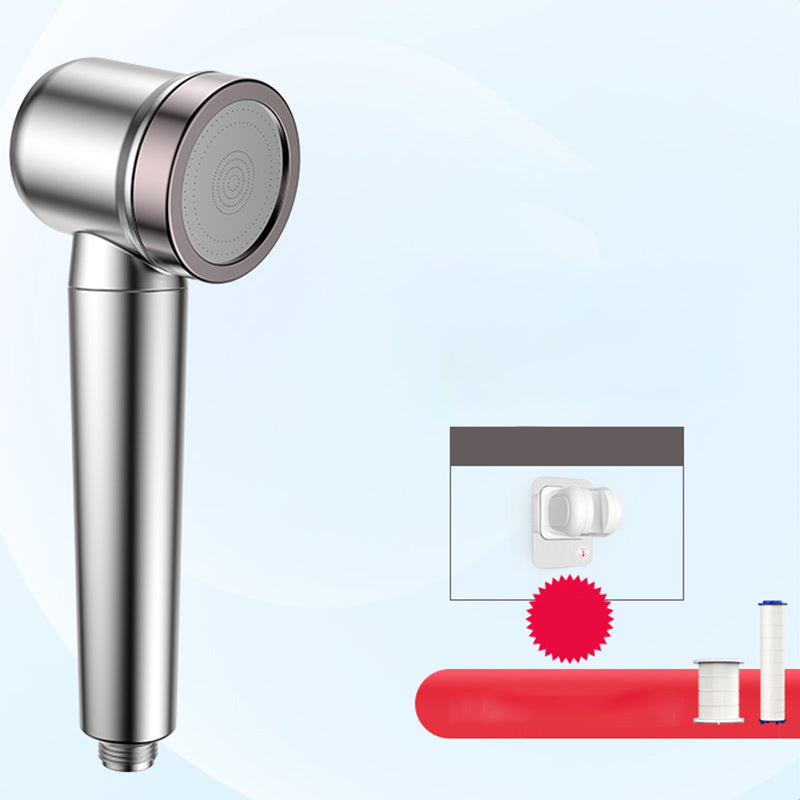 BowLift | Water Filtration Showerhead Standard Spray Pattern Handheld Showerhead