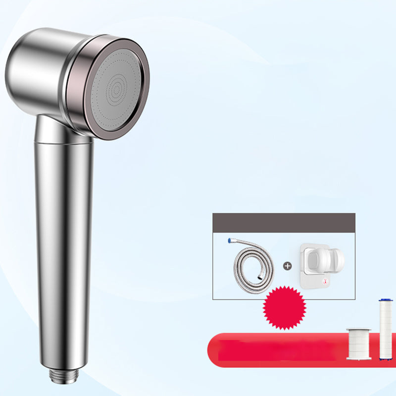 BowLift | Water Filtration Showerhead Standard Spray Pattern Handheld Showerhead