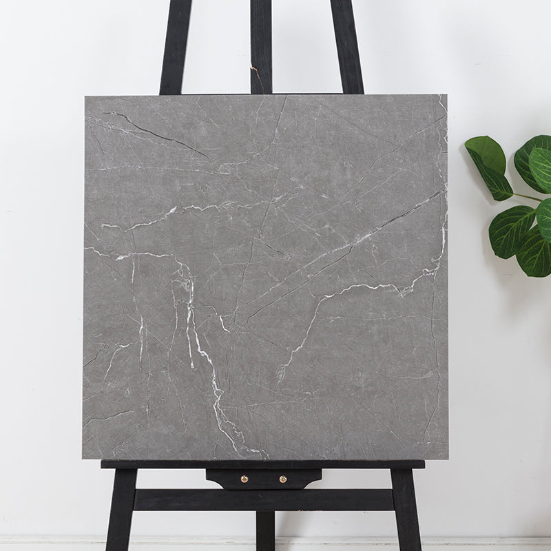 BowLift | Indoor Vinyl Floor Peel and Stick Square PVC Stain Resistant Vinyl Floor