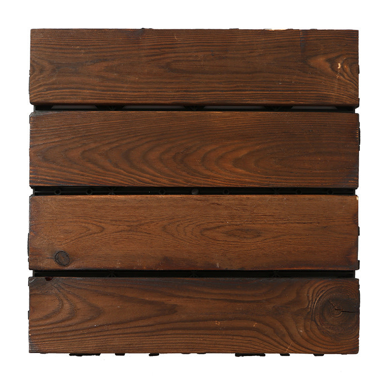 BowLift | Anti-corrosion Wooden Floor Modern Style Non-slip Wooden Floor