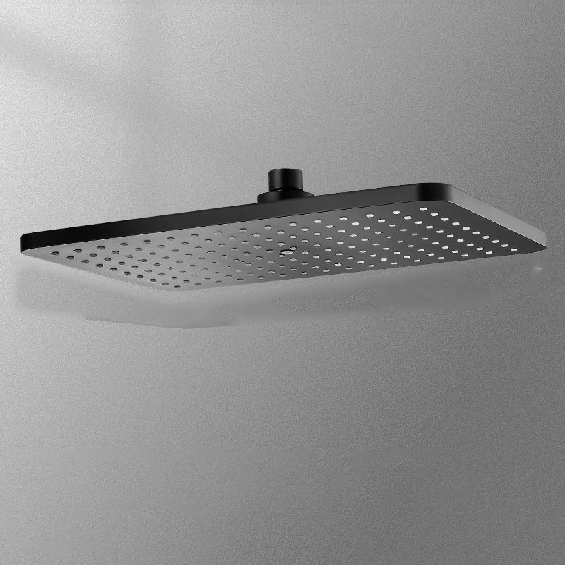 BowLift | Shower Combo 3 Settings Adjustable Spray Pattern Handheld Shower