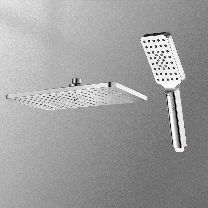 BowLift | Shower Combo 3 Settings Adjustable Spray Pattern Handheld Shower