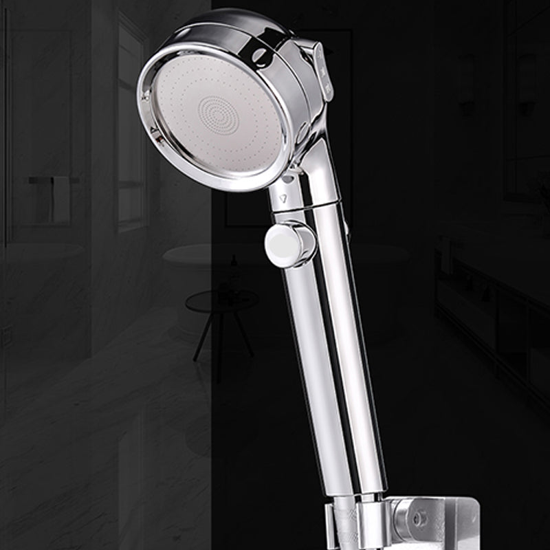 BowLift | Modern Shower Head Combo Metal Hand Shower for Bathroom