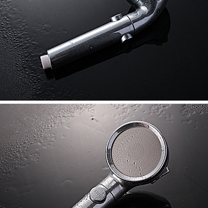 BowLift | Modern Shower Head Combo Metal Hand Shower for Bathroom