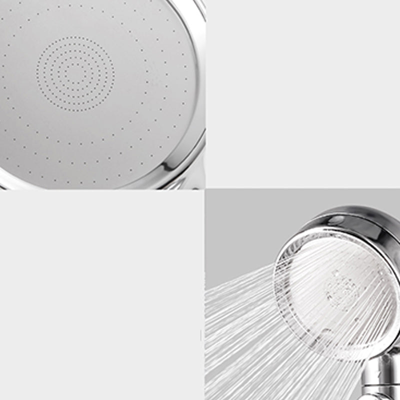 BowLift | Modern Shower Head Combo Metal Hand Shower for Bathroom