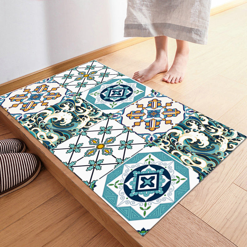 BowLift | Modern Vinyl Plank Flooring Peel and Stick Ceramic Print PVC Flooring