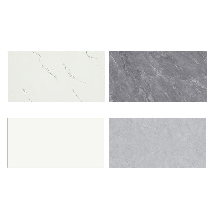 BowLift | Plastic Peel & Stick Field Tile Waterproof Single Tile Wallpaper