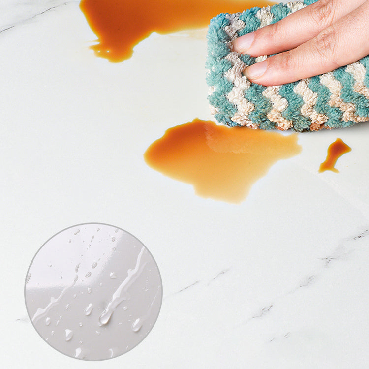 BowLift | Plastic Peel & Stick Field Tile Waterproof Single Tile Wallpaper