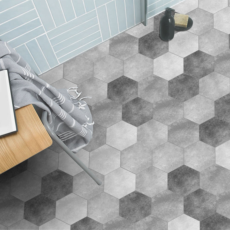 BowLift | Light Vinyl Floors Self-adhesive matte vinyl floors with stone decor
